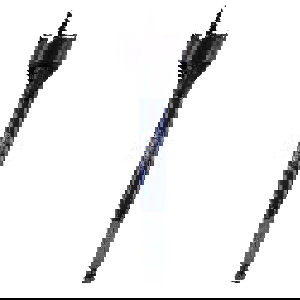 Self-Feed Drill Bits; Drill Bit Size: 1.5in ; Shank Diameter: 0.4375 ; Shank Size: 0.4375 ; Shank Type: Hex ; Tool Material: Steel ; Coated: Coated